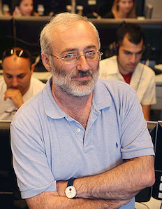 Mario Mikulincer
