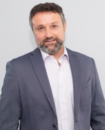 Pedro Raúl Montoro Martínez
