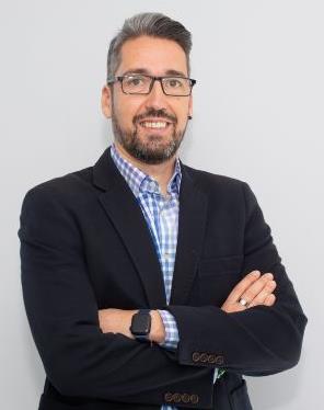 Juan Antonio Moriano León