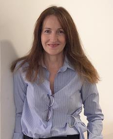 María del Carmen Navas Jiménez